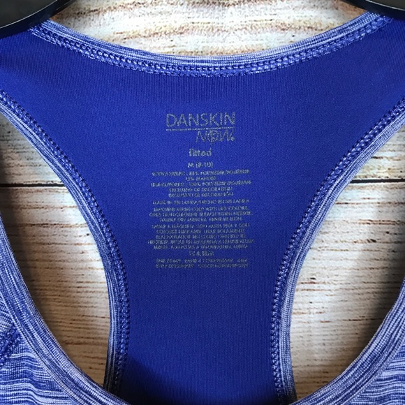 Danskin athletic tank - Picture 2 of 4